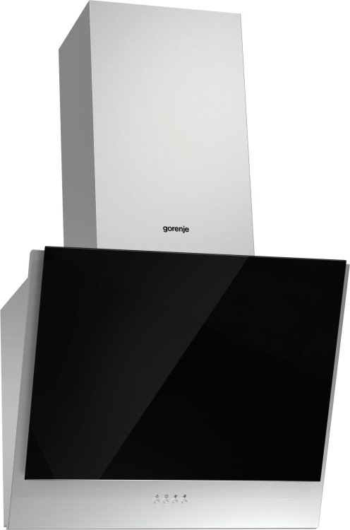 Gorenje WHI621E1XGB Wall-mounted Stainless steel 559 m³/h