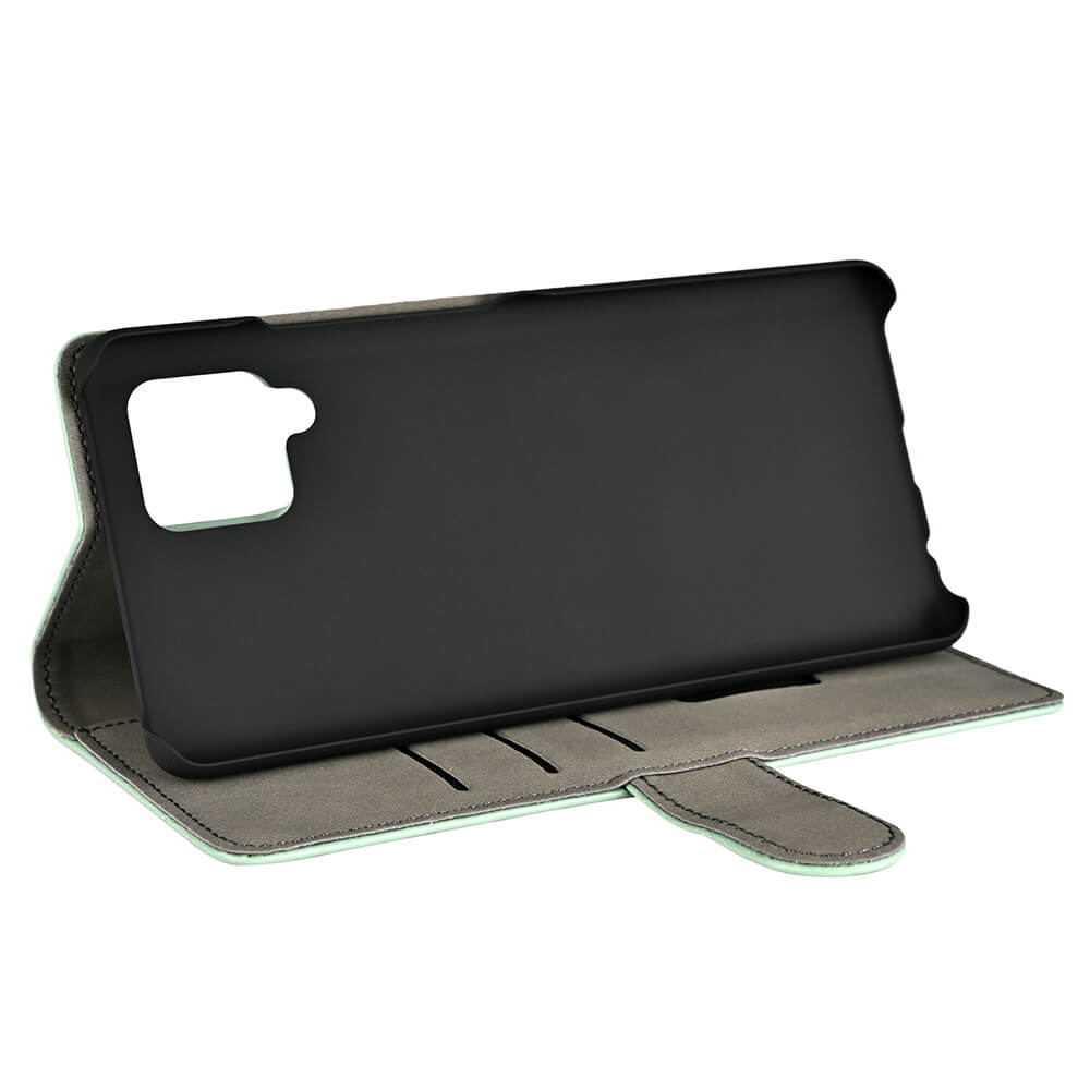 Gear Wallet Case Pine Green - Samsung A42 – image 5