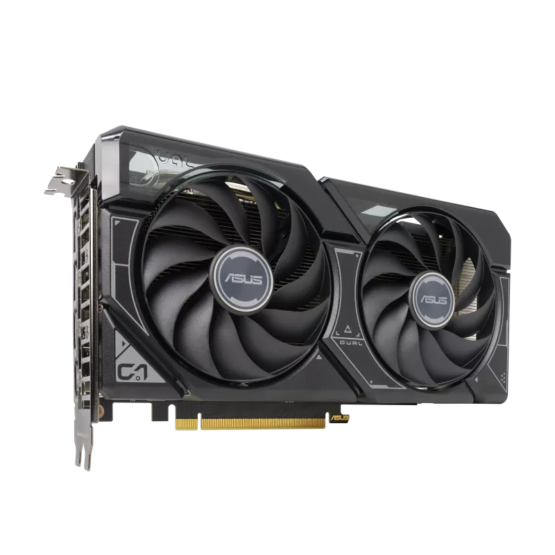 ASUS Dual -RTX4060TI-O8G-SSD NVIDIA GeForce RTX 4060 Ti – image 7
