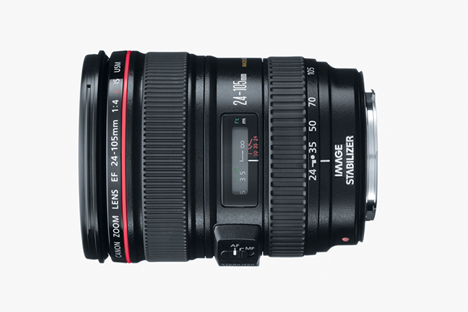 Canon 6D mark II + 24-105mm F/4.0 L iS USM – image 2