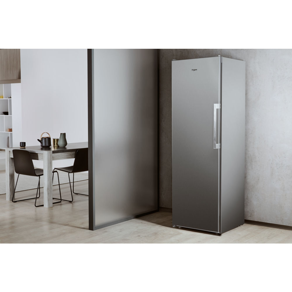 Whirlpool UW8F2CXLSB Upright freezer Freestanding – image 3