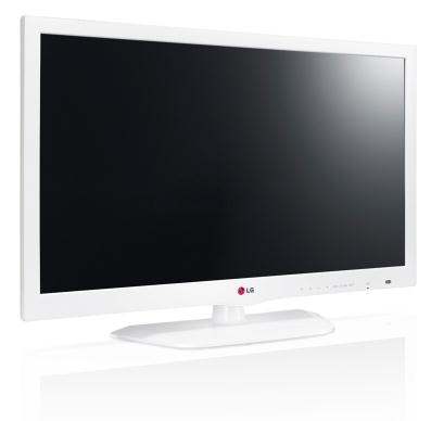 LG 29LN460R TV 73.7 cm (29") HD Smart TV Wi-Fi White – image 2