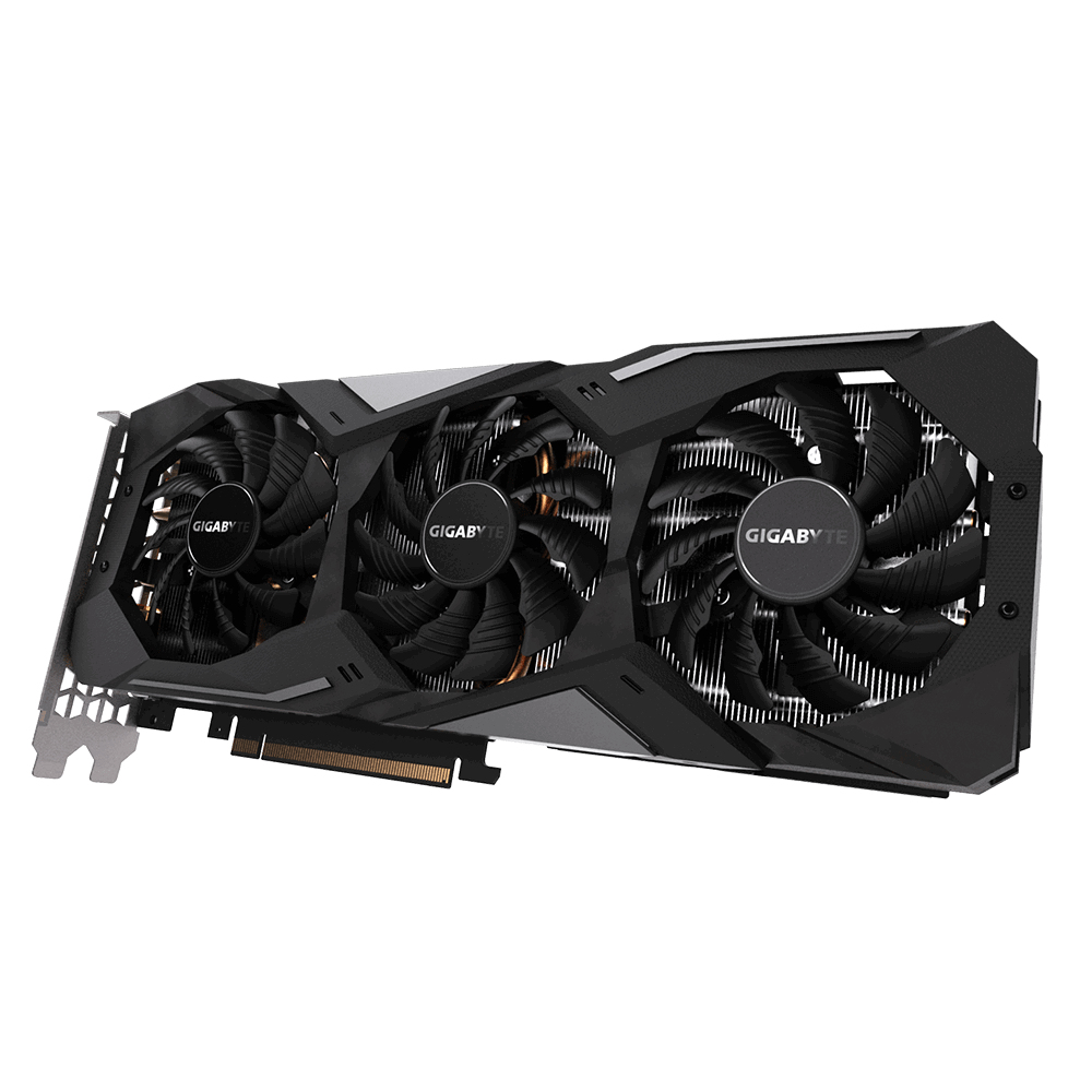 GIGABYTE GAMING GV-N2070GAMING-8GC graphics card NVIDIA GeForce RTX 2070 – image 3
