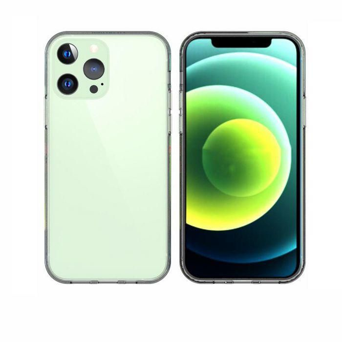 eSTUFF ES67100003-BULK mobile phone case Cover Transparent – image 2