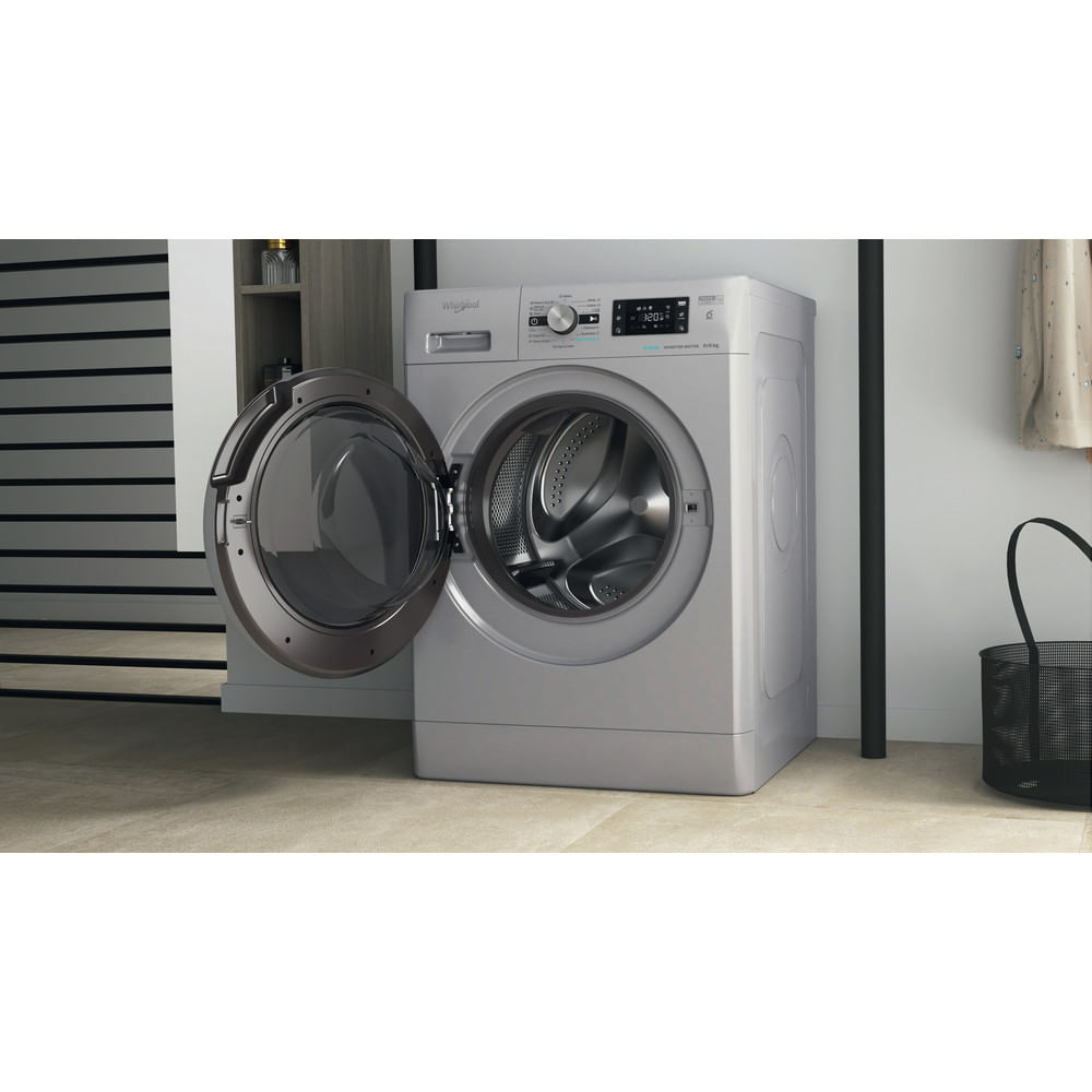 Whirlpool FFWDB 964369 SBSV EE – image 7