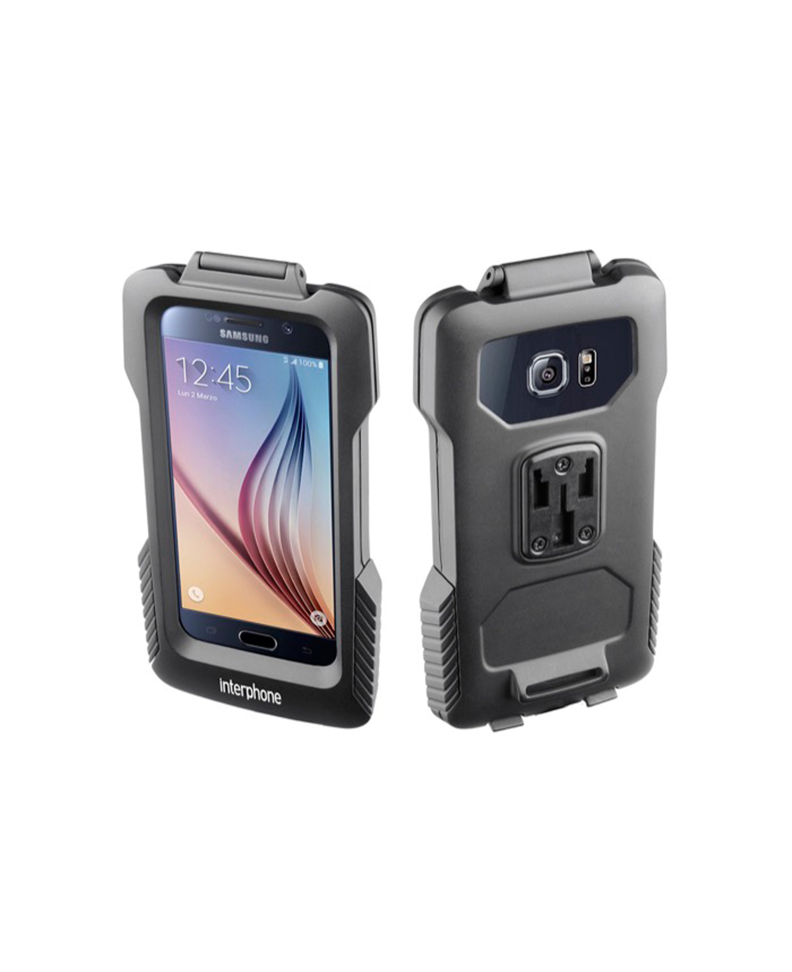Interphone Pro Case for Motorcycles - Galaxy S7/S6/S6 Edge – image 2