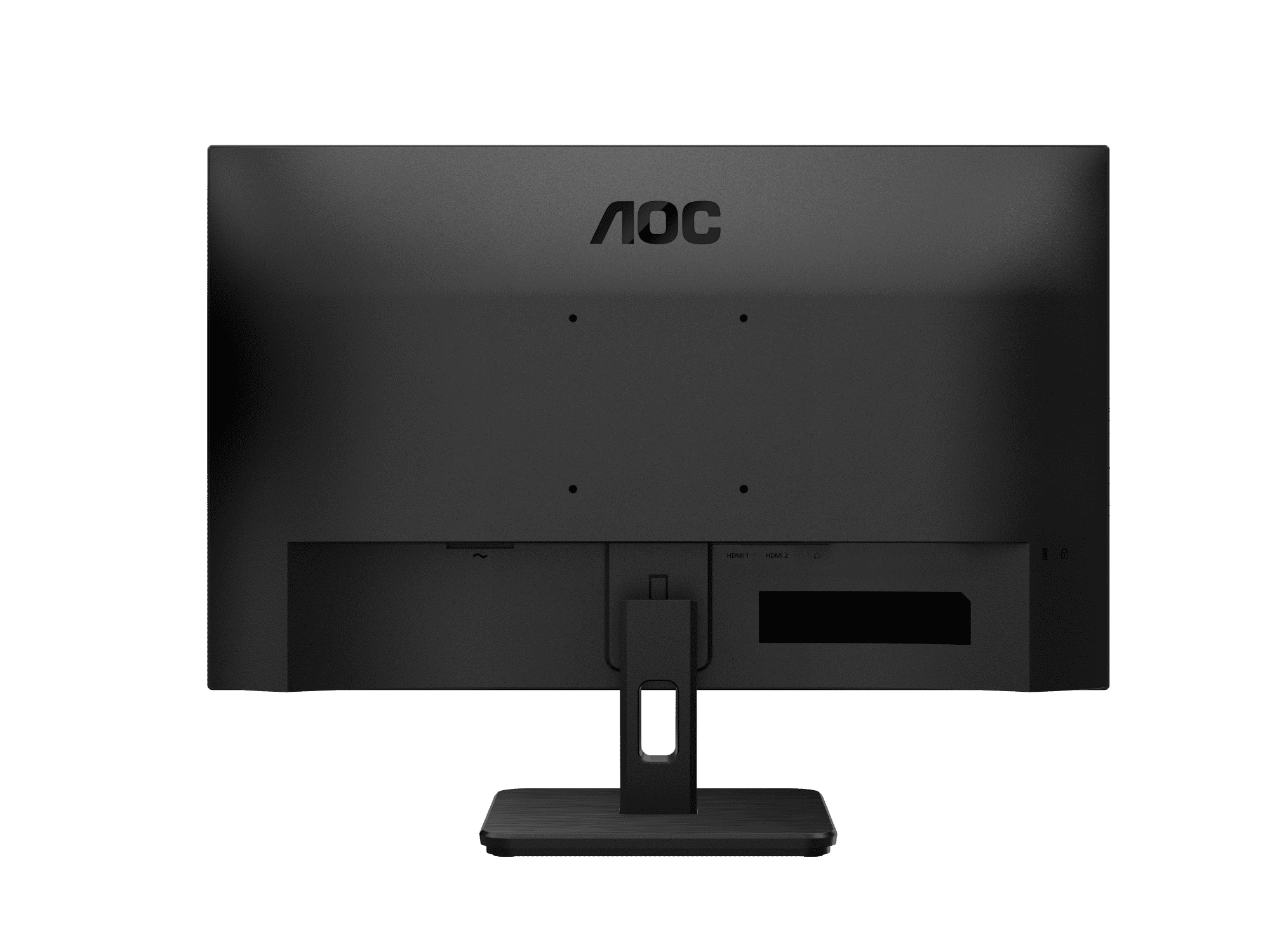 AOC E3 24E3H2 computer monitor – image 5