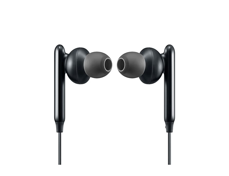 Samsung EO-BG950CBEGAE headphones/headset Wireless In-ear, Neck-band Bluetooth Black – image 8