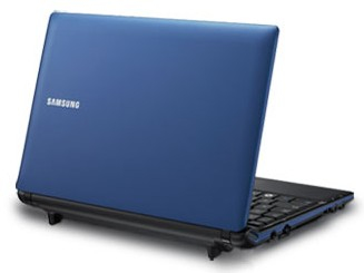 Samsung N150-JA04AT Intel Atom® N450 Netbook – image 2