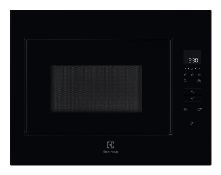 Electrolux KMFE264TEK — vue 1 sur 5