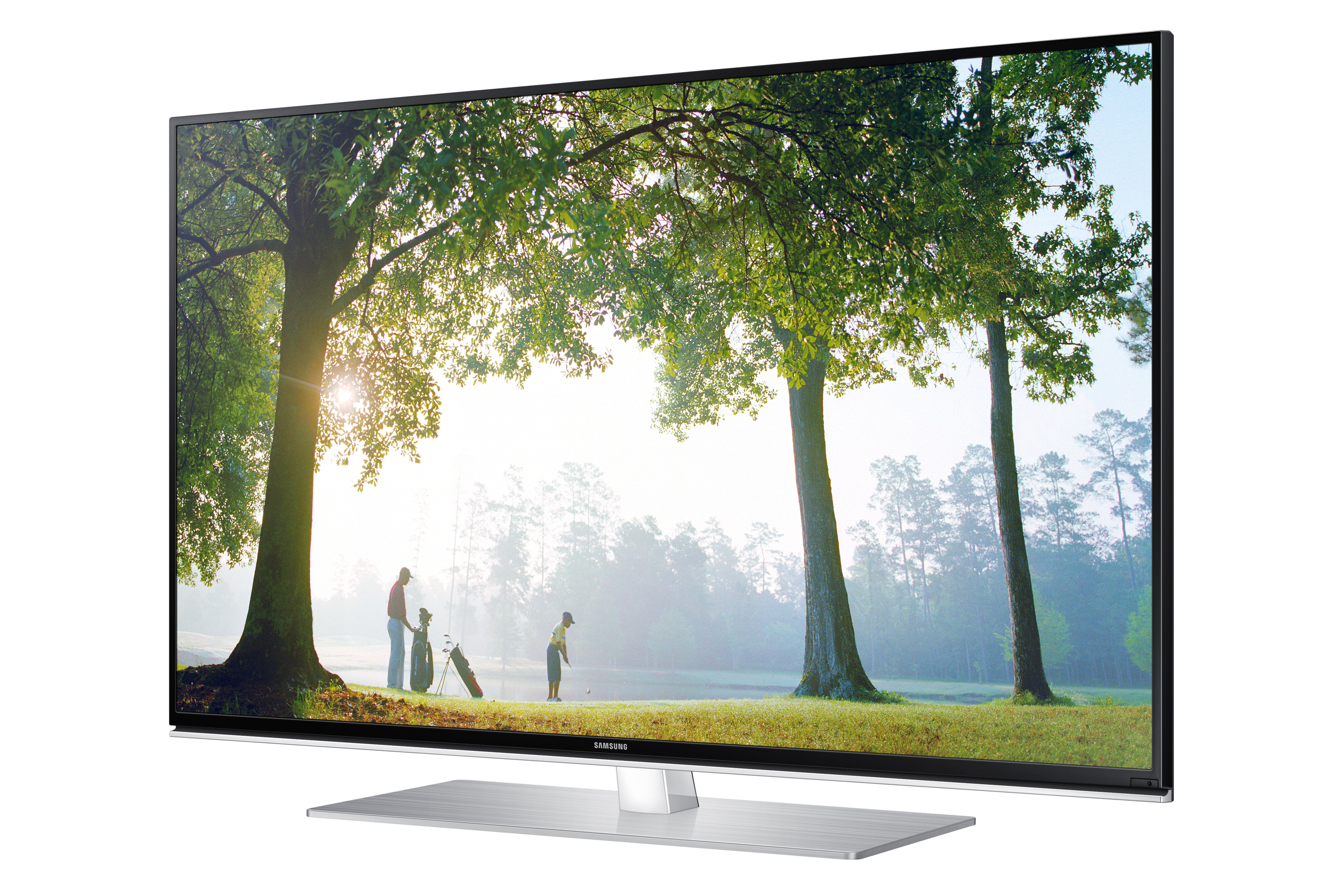 Samsung UE55H6700SL 139.7 cm (55") Full HD Smart TV Wi-Fi Black – image 2
