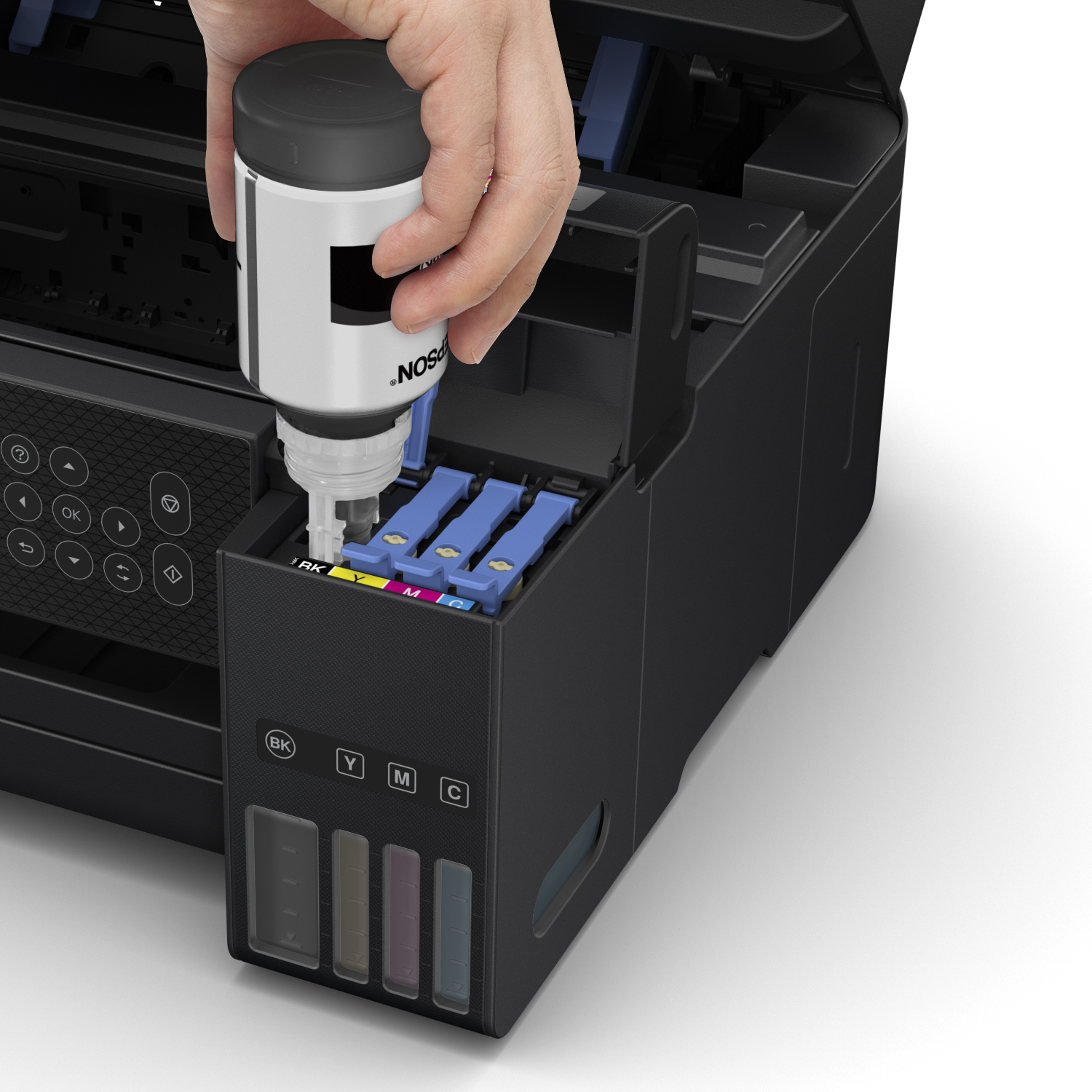 Epson EcoTank L4260 Inkjet A4 – image 5