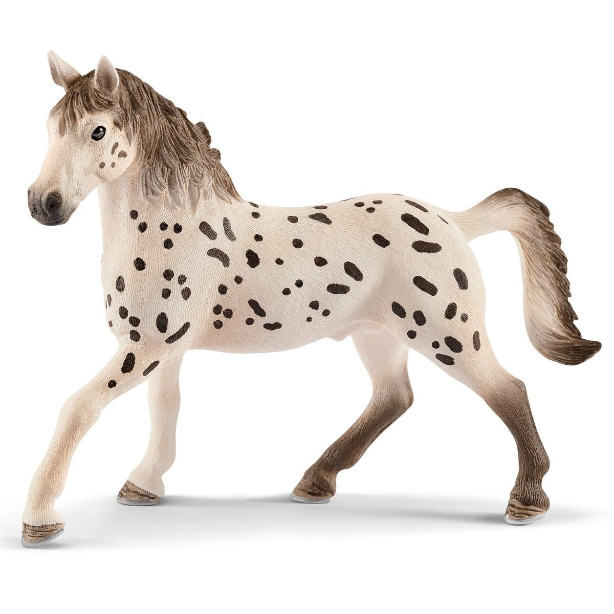 schleich HORSE CLUB 13889 lasten leluhahmo