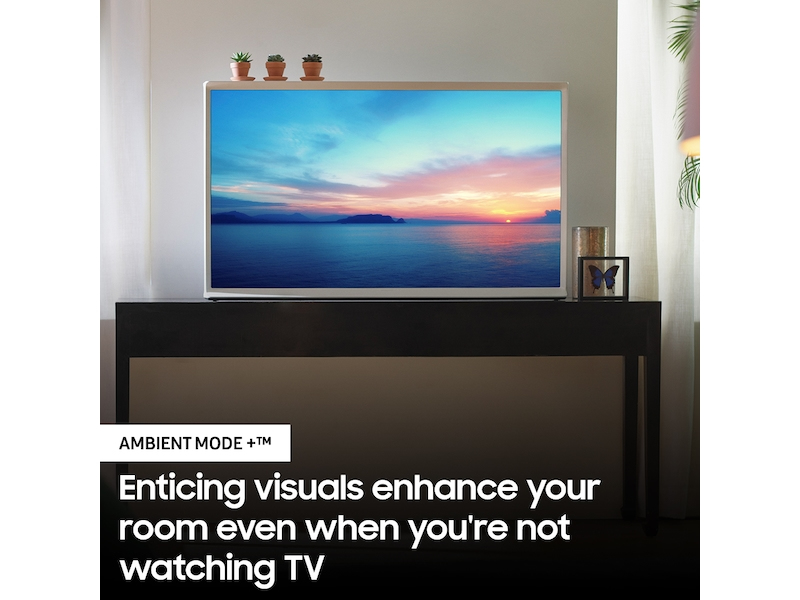 Samsung The Serif QN65LS01TAFXZA TV – image 8