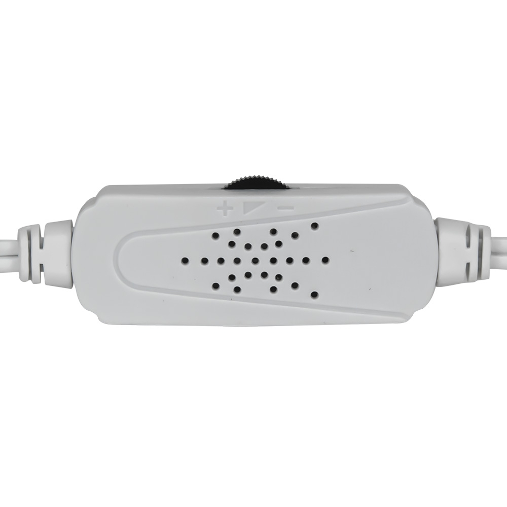 Vultech SP-320B loudspeaker 2-way White Wired – image 2