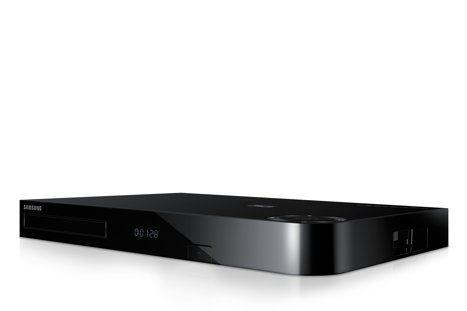 Samsung BD-F8500M DVD/Blu-Ray player 3D – image 5