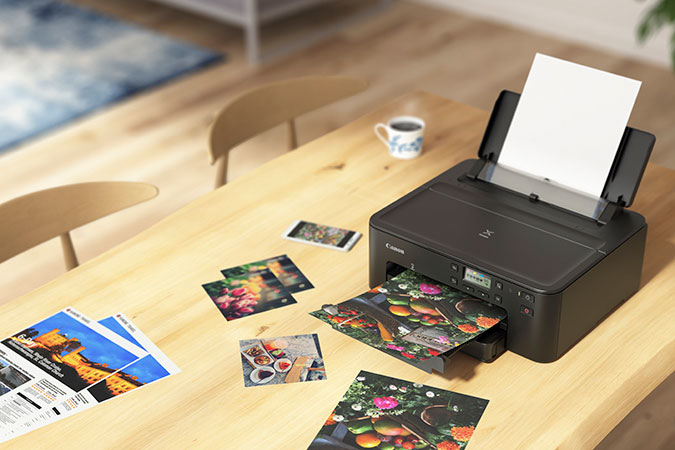 Canon TS702 Wireless – image 7