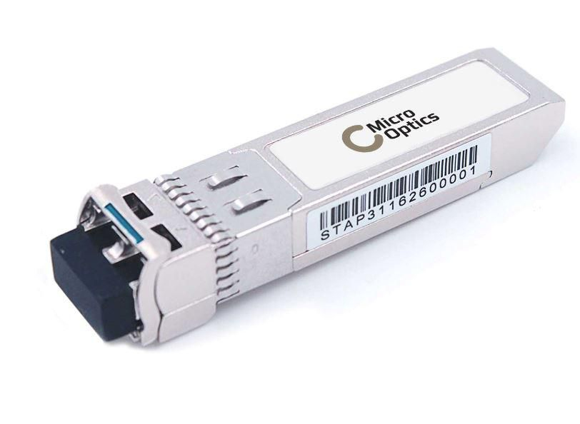Lanview MO-MTB-LR network transceiver module Fiber optic 10000 Mbit/s SFP+ 1310 nm
