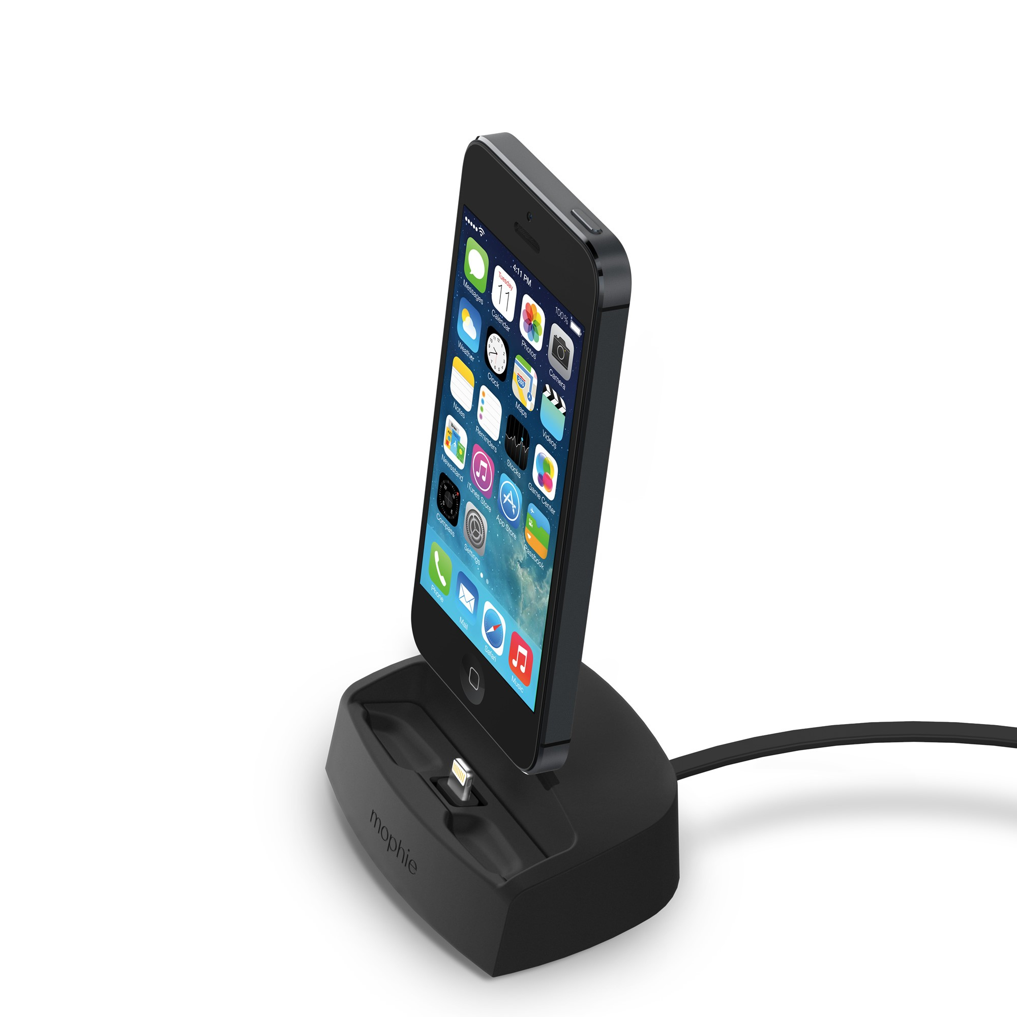 mophie desktop dock – image 5