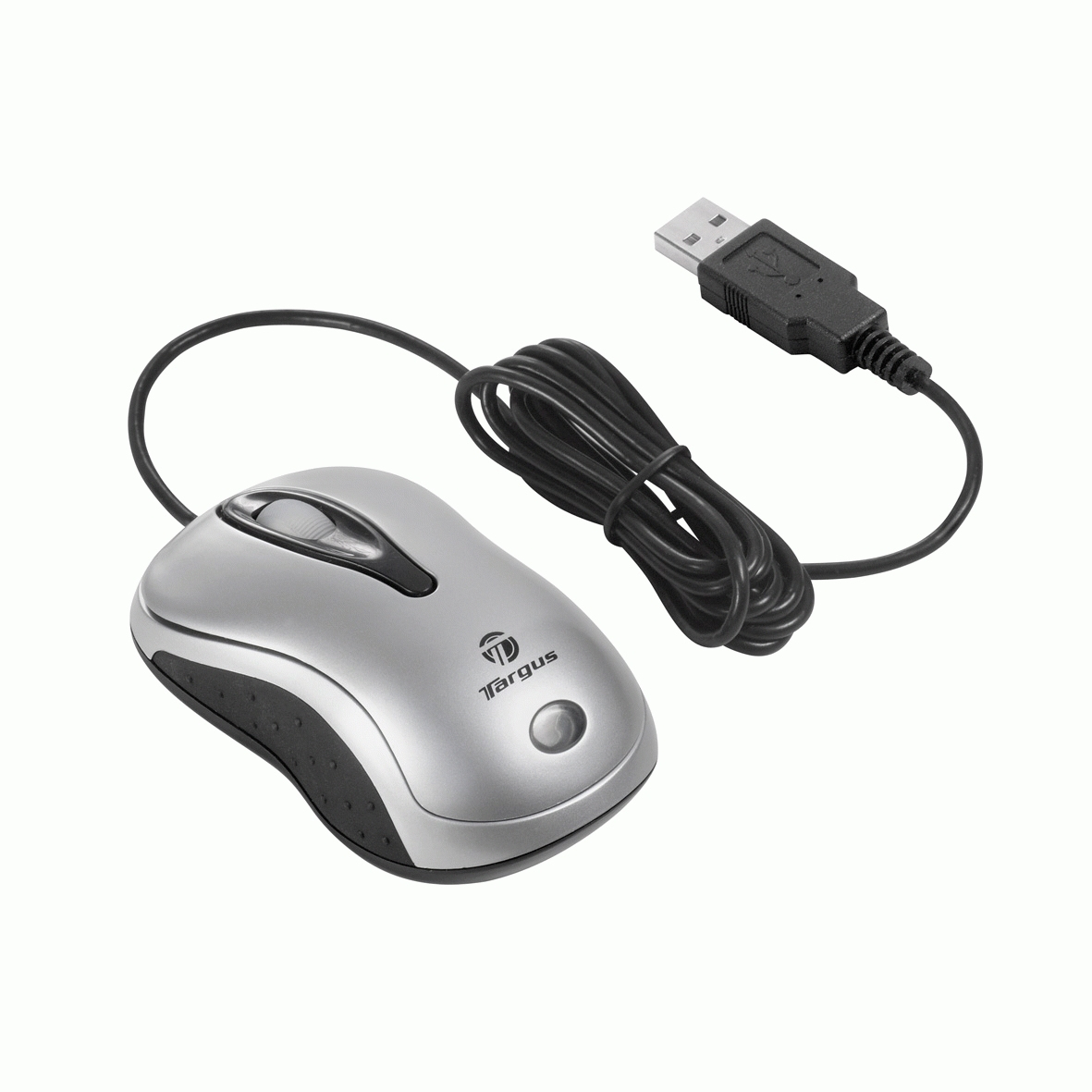 Targus 15.4" Notepac & Wired Optical Mouse – image 5
