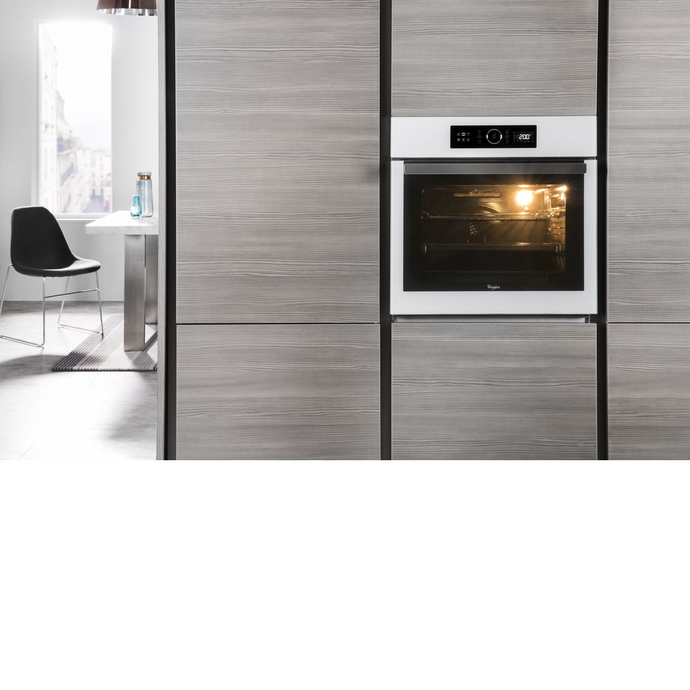 Whirlpool AKP 743 WH – image 2