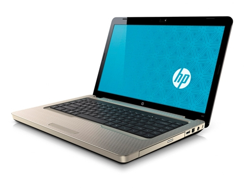 HP G G62-b03SD Intel® Core™ i3 i3-350M – image 3