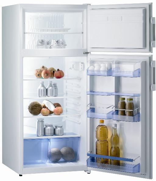 Gorenje RF4208W fridge-freezer Freestanding White