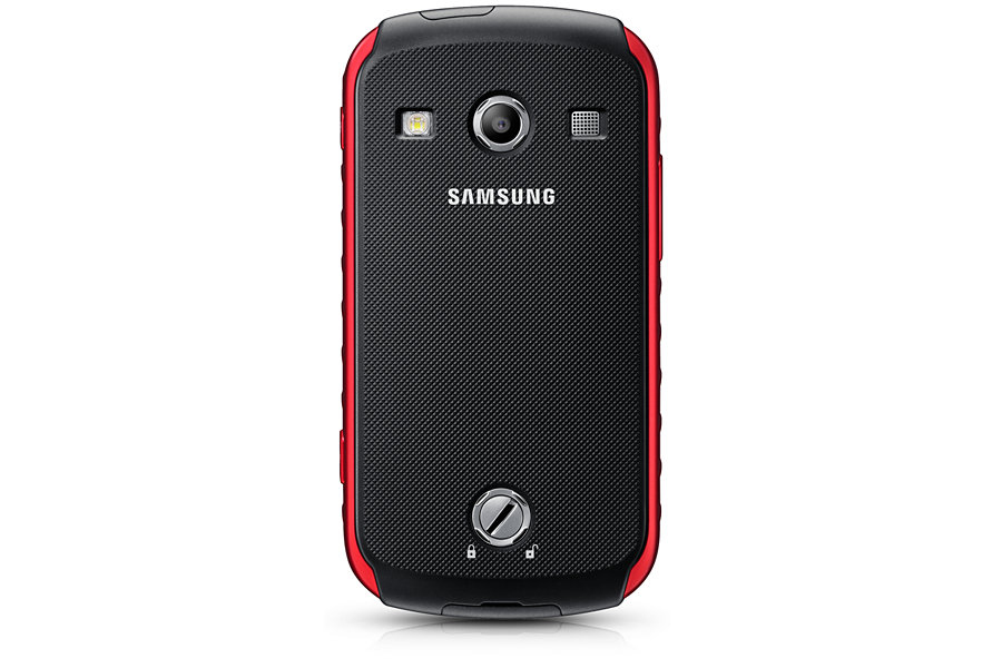 Samsung Galaxy Xcover 2 GT-S7710T – image 4