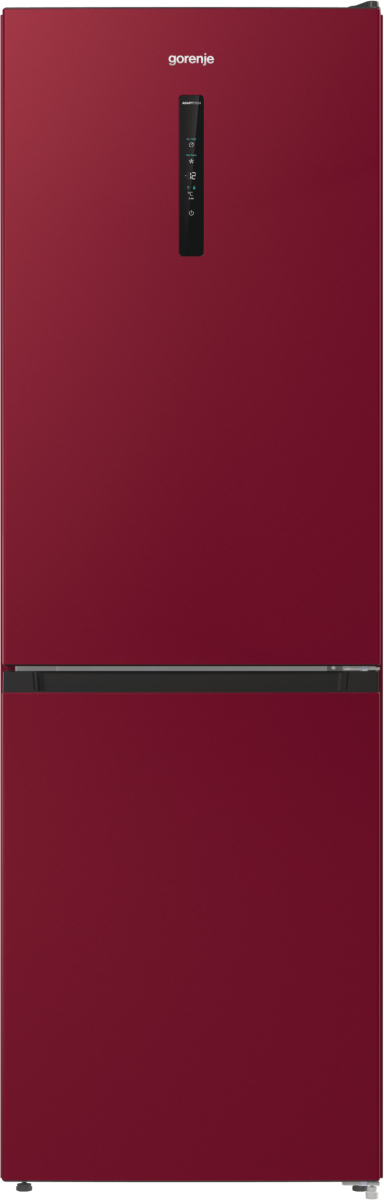 Gorenje NK79C0DR — vue 1 sur 8