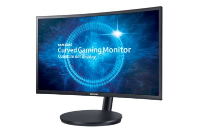 Samsung LC24FG70FQEXXY computer monitor – image 5