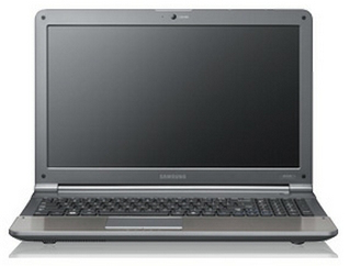 Samsung RC NP-RC508-S05UA laptop Intel® Core™ i5 i5-480M