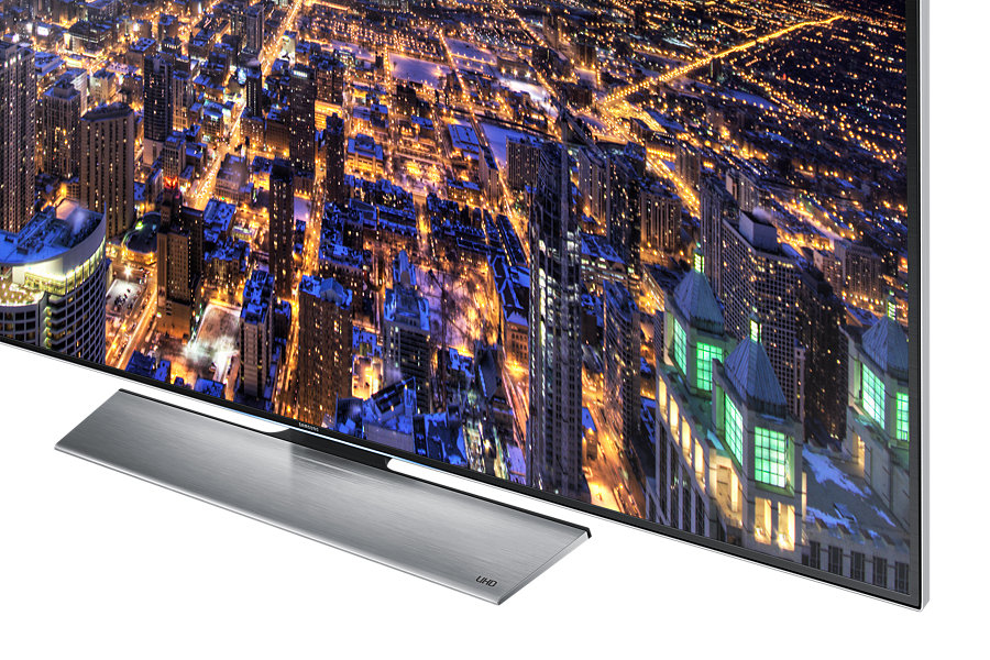 Samsung UE85JU7080T 2.16 m (85") 4K Ultra HD Smart TV Wi-Fi Black – image 8