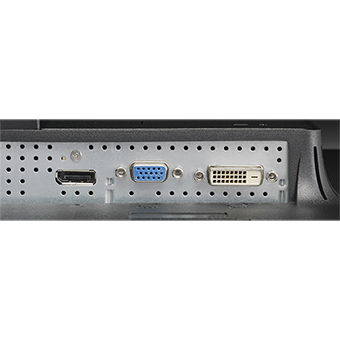 NEC MultiSync E203Wi computer monitor – image 8