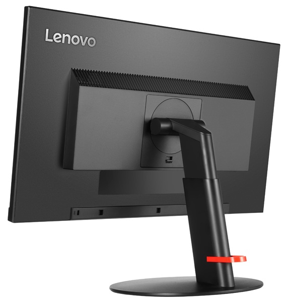 Lenovo ThinkVision P24h computer monitor – image 8