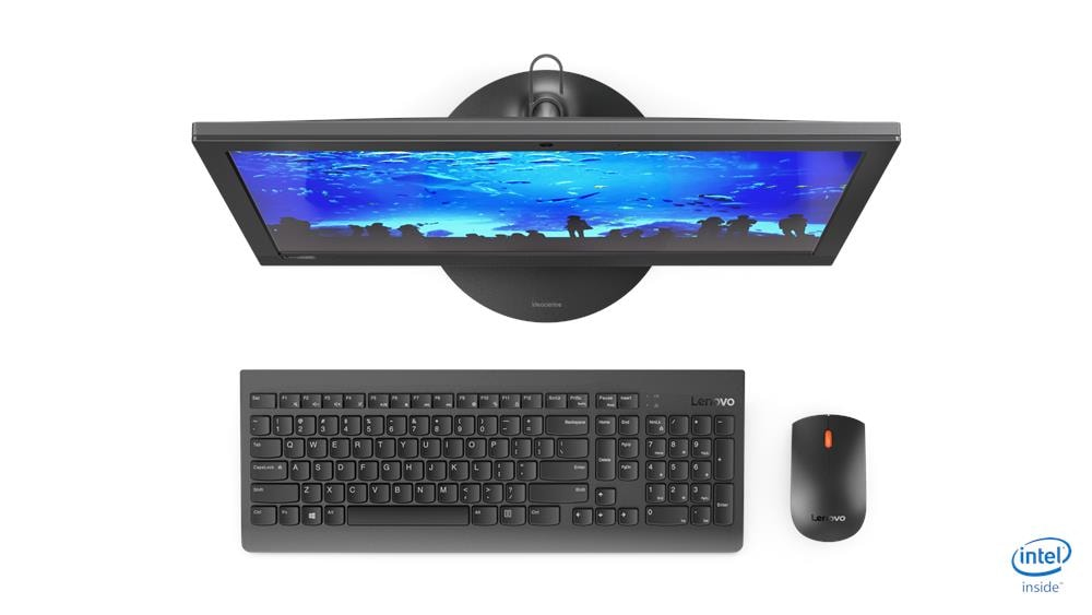 Lenovo ideacentre AIO 330-20IGM – image 3