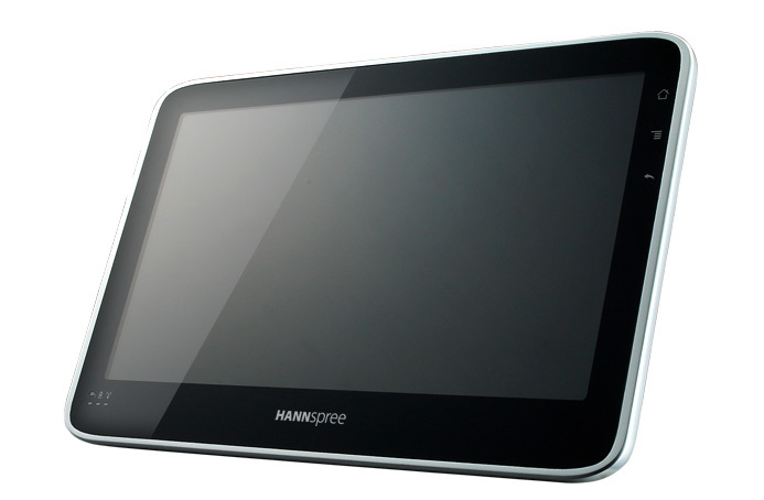Hannspree HANNSpad Tablet ARM Cortex-A – image 4