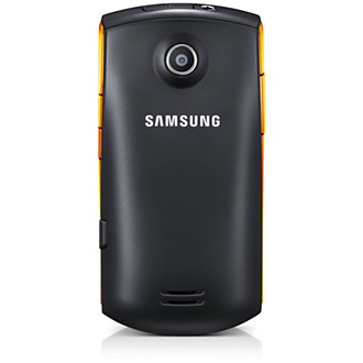 Samsung S5620 7.62 cm (3") 92 g Black – image 4