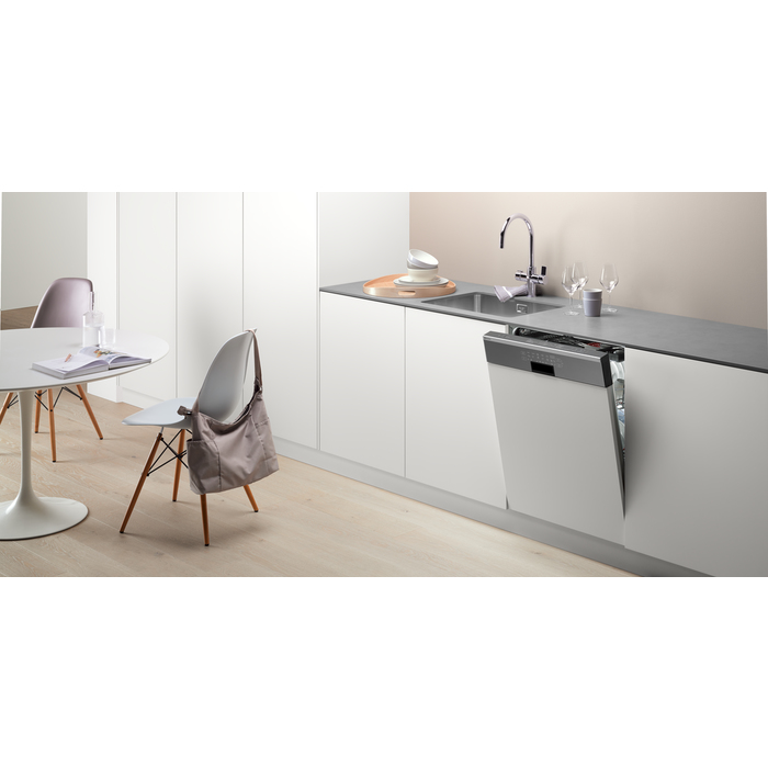 Electrolux GA60PLICCN Semi built-in 13 place settings – image 2