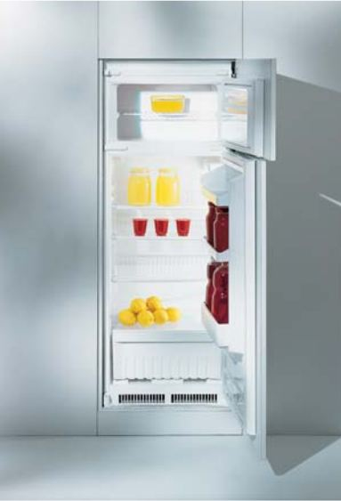 Indesit IN D 240/B G