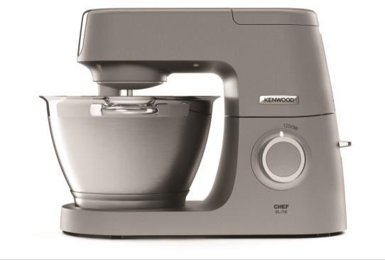 Kenwood KVC 5401.S EX O