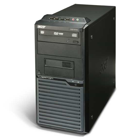 Acer Veriton M275-UD6701W Intel® Core™2 Duo E6700 – image 2
