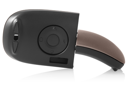 Targus AMW066US mouse Office RF Wireless Laser 1200 DPI – image 5
