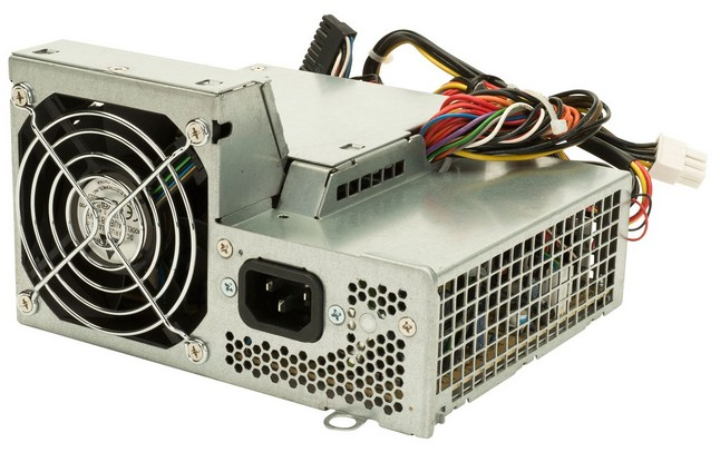 HP 381024-001 power supply unit