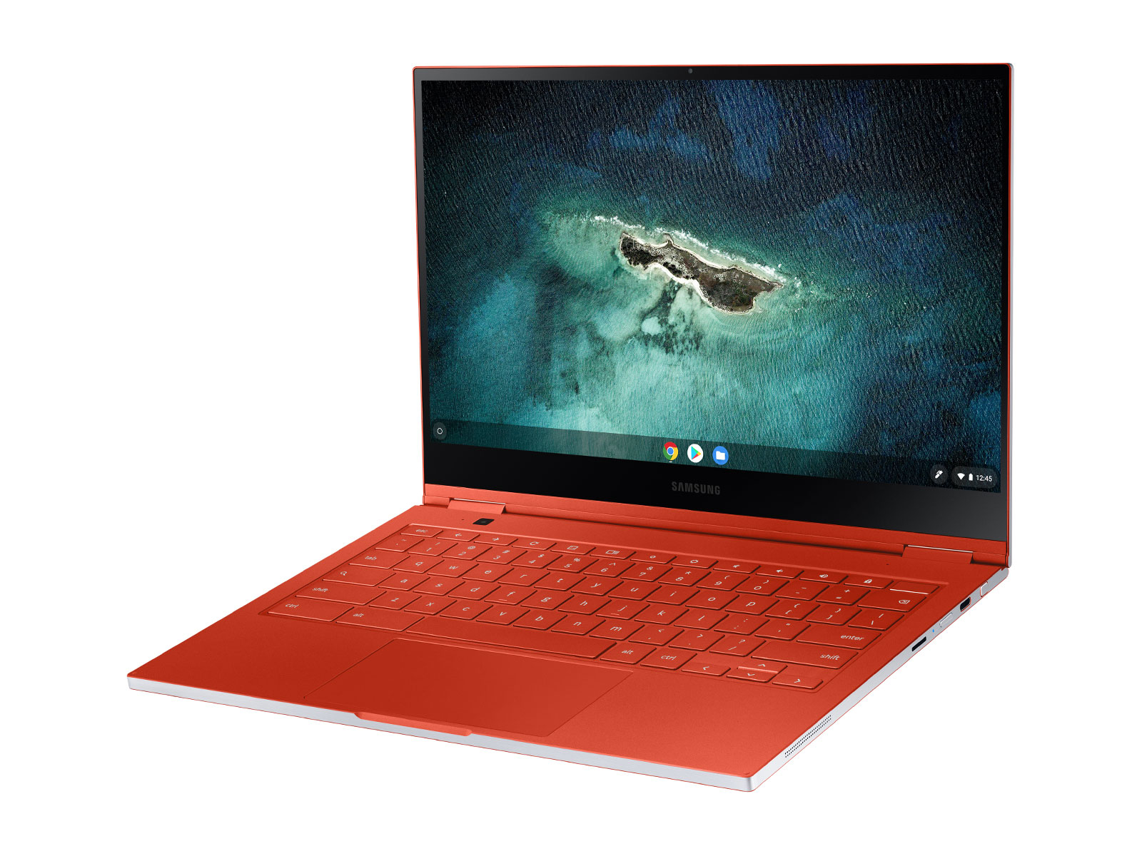 Samsung Chromebook XE930QCA Intel® Core™ i5 i5-10210U – image 2