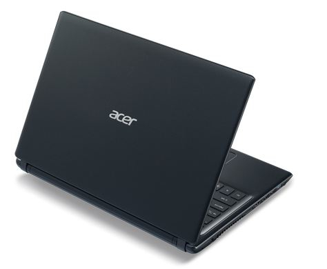 Acer Aspire V5-571-32364G50Makk Intel® Core™ i3 i3-2367M – image 2