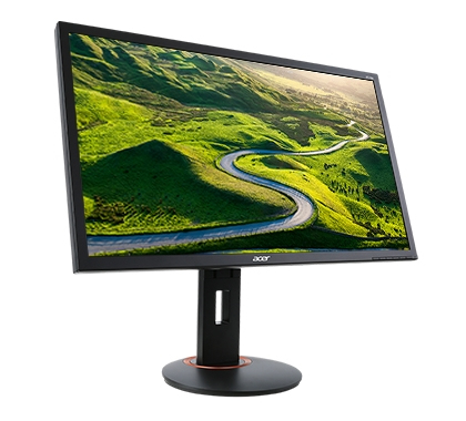 Acer XF XF270HP computer monitor – image 2
