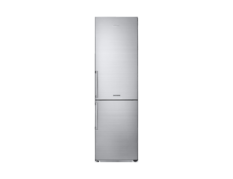 Samsung RL36J8159SR Freestanding Stainless steel – image 1