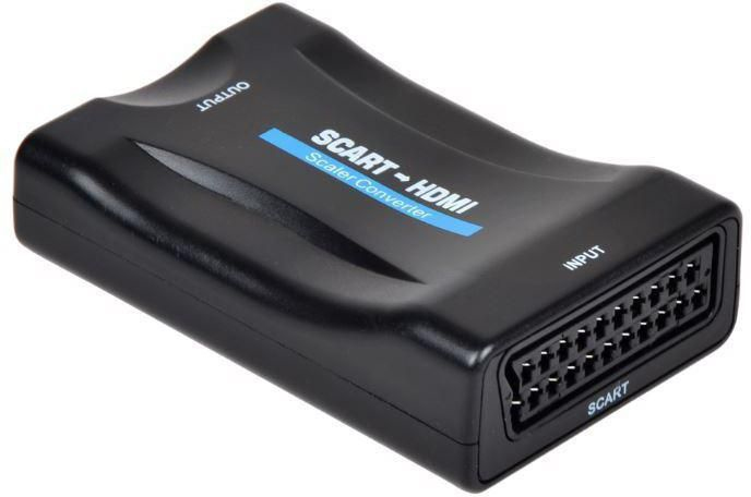 Microconnect MC-SC-HM video signal converter – image 2