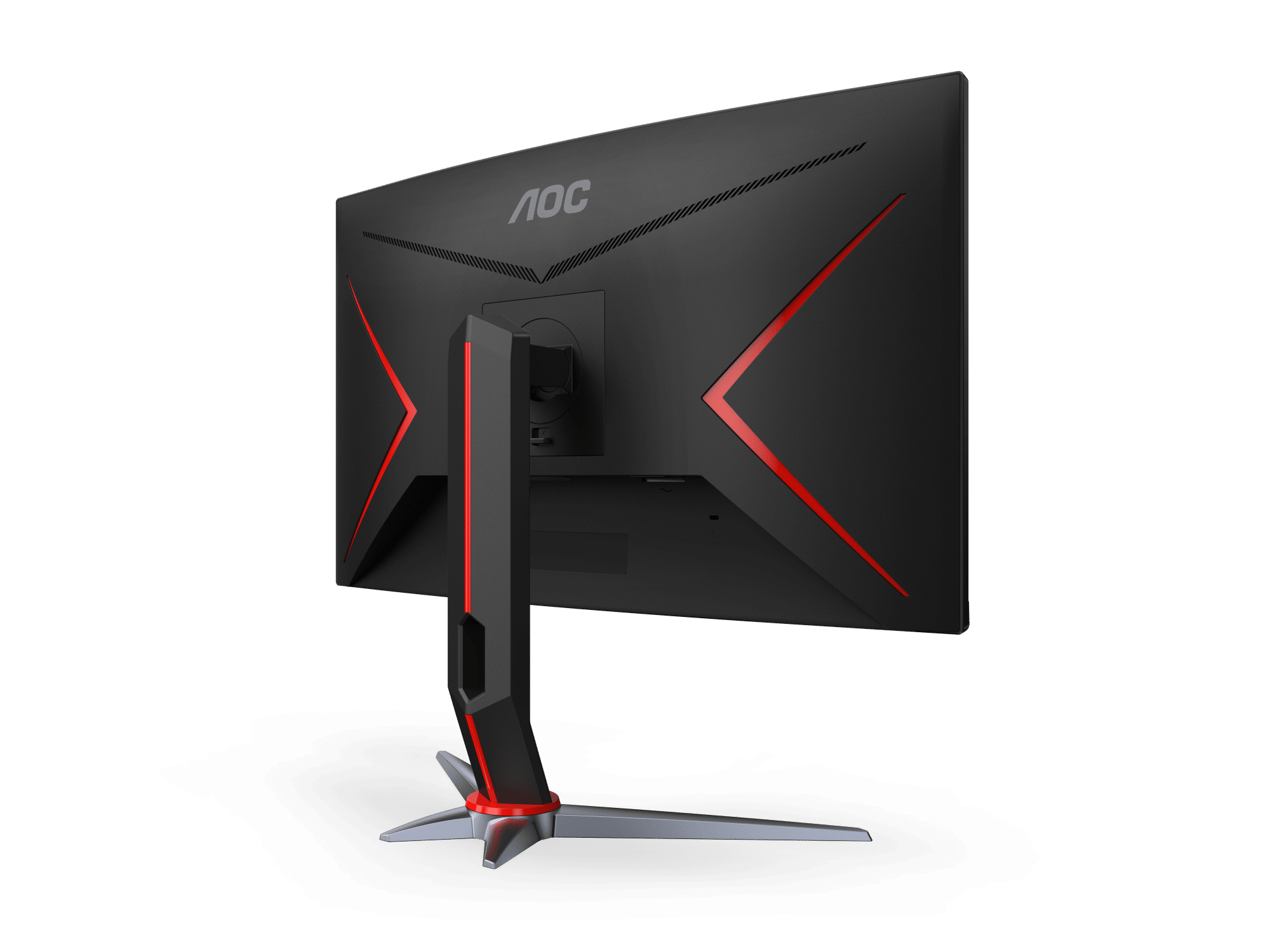 AOC CQ27G2X computer monitor – image 8