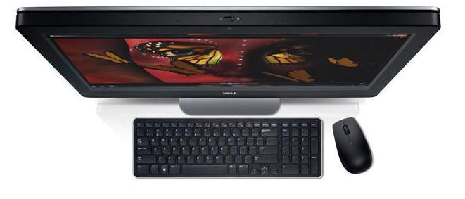 Dell XPS One 2710 Intel® Core™ i5 i5-3450S – image 2
